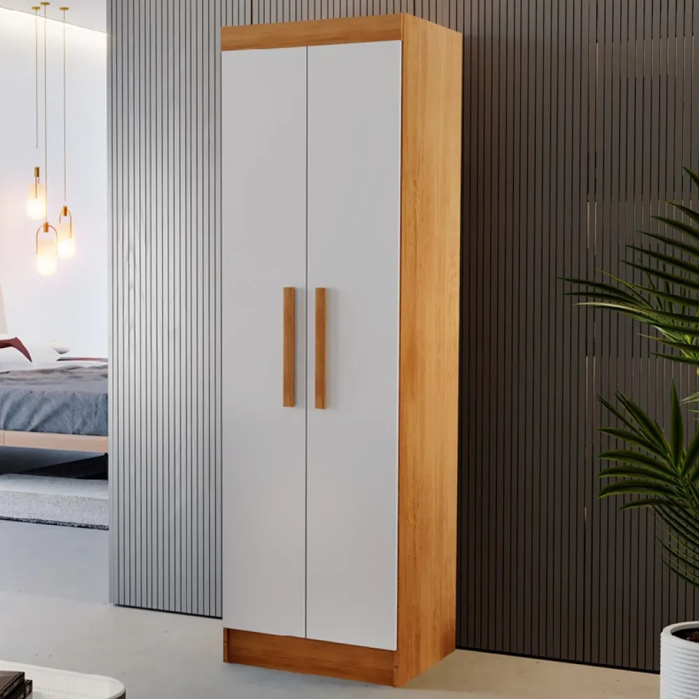 Multiuso Hera com 4 Prateleiras MDF Moderna Mobília