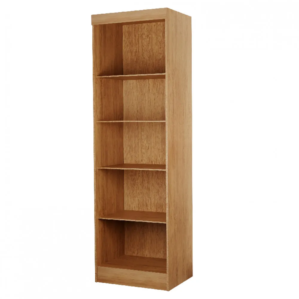 Multiuso Hera com 4 Prateleiras MDF Moderna Mobília - imagem 4